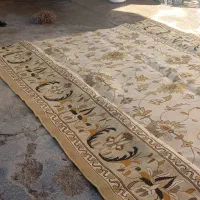 قالی|فرش|دهگلان, |دیوار