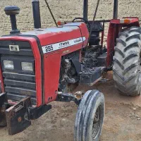 تراکتور مدل ۹۲|خودرو سنگین|بجنورد, |دیوار