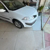 مگان 2000اتومات فول|خودرو سواری و وانت|سنندج, |دیوار