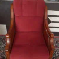 مبل راحتی|مبلمان خانگی و میز عسلی|فسا, |دیوار