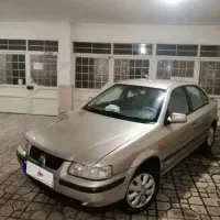 سمند ال ایکس مدل ۸۲|خودرو سواری و وانت|مشهد, جانباز|دیوار