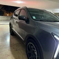 کی ام سی ۴۰۳|خودرو سواری و وانت|تهران, حصار بوعلی|دیوار