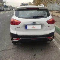 جک اس 3 مدل 97