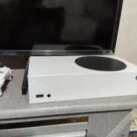 کنسول سری اس نو