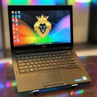 مینی لپتاپ تبلت شو دل آمریکایی i5 قدرتمند اکونومی|رایانه همراه|تهران, بلوار کشاورز|دیوار