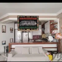 ۷۷متر غرق نور روبه پارک کلا دو طبقه سندشش دانگ|فروش آپارتمان|مشهد, زمرد|دیوار