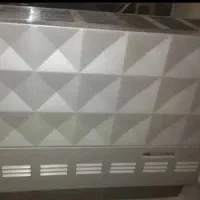 بخاری ارج قدیمی