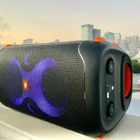 * اسپیکر جی بی ال پارتی باکس Party box 110|پخش‌کننده همراه|رشت, گلسار|دیوار