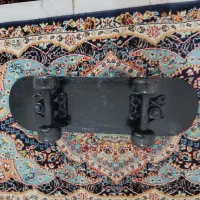 اسکیت برد|دوچرخه، اسکیت، اسکوتر|نظرآباد, رسالت|دیوار