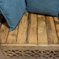 منبر|مبلمان خانگی و میز عسلی|تهران, منیریه|دیوار