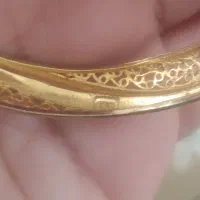 تک پوش سایز 2ناز. تاکید. طلا نیست