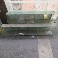آخوری شیشه‌ای