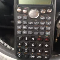 ماشین حساب مهندسی