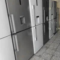 یخچال فریزر جنرال بدون برفک با فاکتور ضمانت|یخچال و فریزر|کاشان, عربها|دیوار