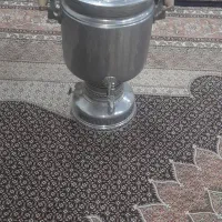 سماور ۲۰لیتری