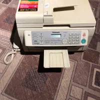 چند کاره پاناسونیک mb2025cx|پرینتر، اسکنر، کپی، فکس|نوشهر, |دیوار