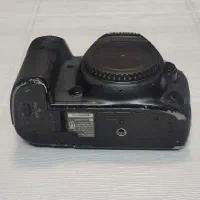 کانن 5D mark iv|دوربین عکاسی و فیلم‌برداری|تهران, آبشار تهران (دریاچه)|دیوار