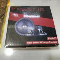 میدرنج 6پاور پلاس pmx|صوتی و تصویری|اصفهان, شمس آباد|دیوار