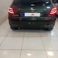 206 تیپ مدل 83|خودرو سواری و وانت|تبریز, |دیوار