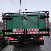 خاور بنز 608  قابل معاوضه|خودرو سنگین|گرگان, |دیوار