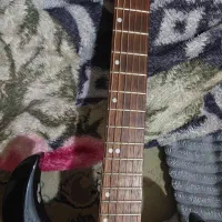 گیتار الکتریک Cort-x2 اندونزی|گیتار، بیس، امپلیفایر|گرگان, |دیوار