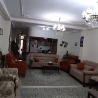 اجاره فوری یک واحد آپارتمان طبقه اول نورگیر