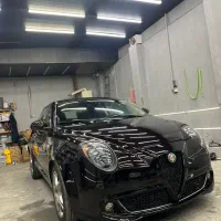 الفارومئو میتو