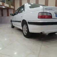 فروش پارس سال مدل ۹۵