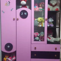 کمد  و تخت نوجوان