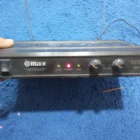 میکروفون بیسیم UHF 550MHz