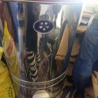 ماشین پتوشویی