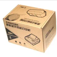 فیش پرینتر قابل حمل مایل استون Mht-l15801 لیفیش|پرینتر، اسکنر، کپی، فکس|تهران, خرمشهر|دیوار