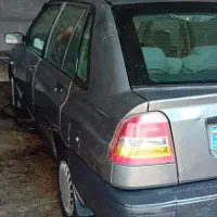 پراید۱۴۱|خودرو سواری و وانت|فردیس, خیام غربی|دیوار