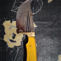 چاقو تیغه استیل اصل