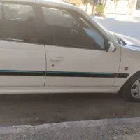 پژو پارس دوگانه کارخانه مدل 89|خودرو سواری و وانت|اراک, |دیوار