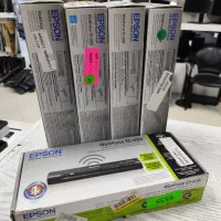 اسکنر همراه اپسون