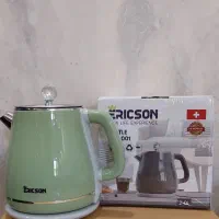 کتری برقی اریکسون
