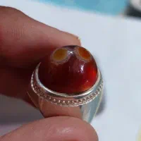 باباقوری دو چشم طبیعی و معدنی اصل|جواهرات|اردبیل, |دیوار