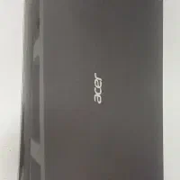 فروش یک عدد لب‌تاپ acer در حد نو و بسیار تمیز