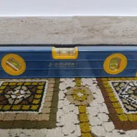 تراز دستی گلدن