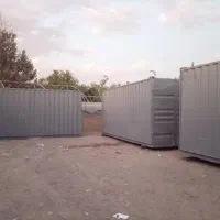 کانتینر بارثاوا|مصالح و تجهیزات ساختمان|خواف, |دیوار
