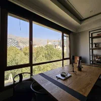 زعفرانیه ۲۰۰ متر ۳ خواب طبقه ۶