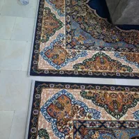 جاجیم دوزی ریشه فرش|گلیم، جاجیم، گبه|مشهد, آزادشهر|دیوار