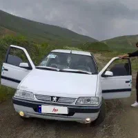 خودرو پژو اسلیکس موتور 1800|خودرو سواری و وانت|قطور, |دیوار