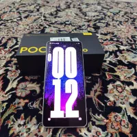poco x6 pro 512gig rom12 5g|موبایل|اندیشه, اندیشه فاز ۵|دیوار