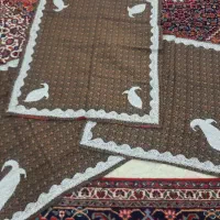 رومیزی قدیمی