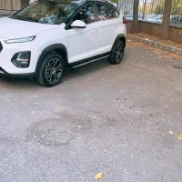 ام وی امx22porاتومات مدل۱۴۰۲|خودرو سواری و وانت|تبریز, |دیوار