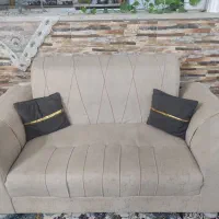 مبل راحتی|مبلمان خانگی و میز عسلی|مشهد, شهید علی محمدی|دیوار