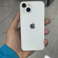 ایفون ۱۳ نرمال باتری ۸۷