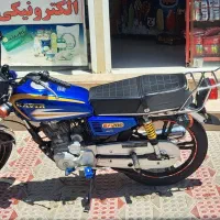 موتور 200